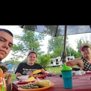 Meet your Posher, Anthony